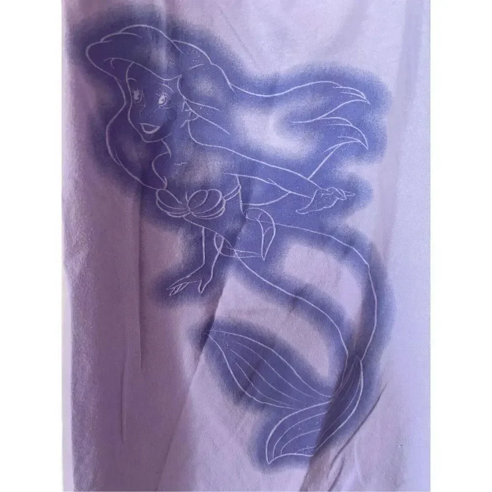 Disney The Little Mermaid Tank Top